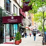 Marrakech Hotel On Broadway